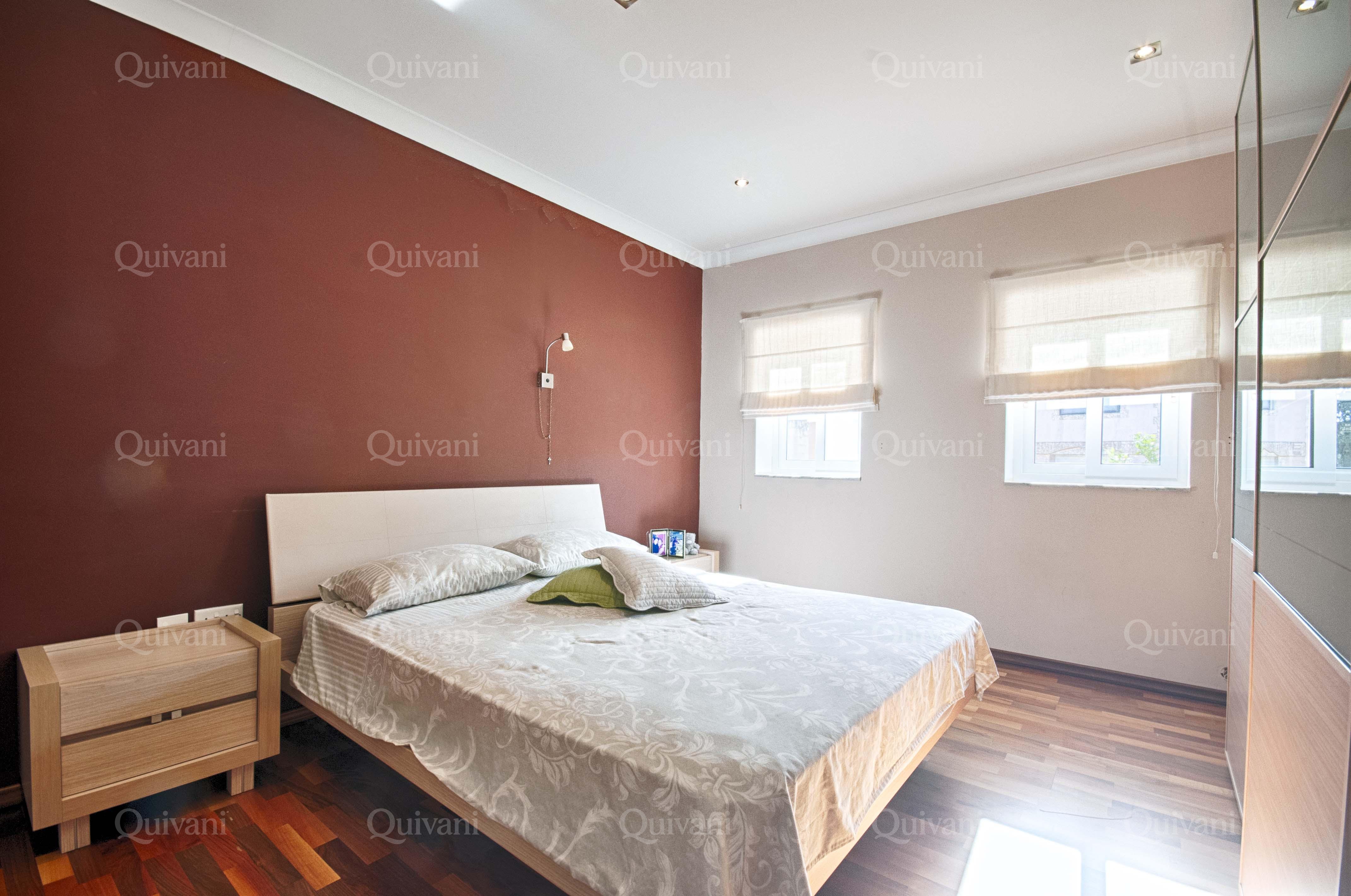 Mellieha, Furnished Detached Bungalow