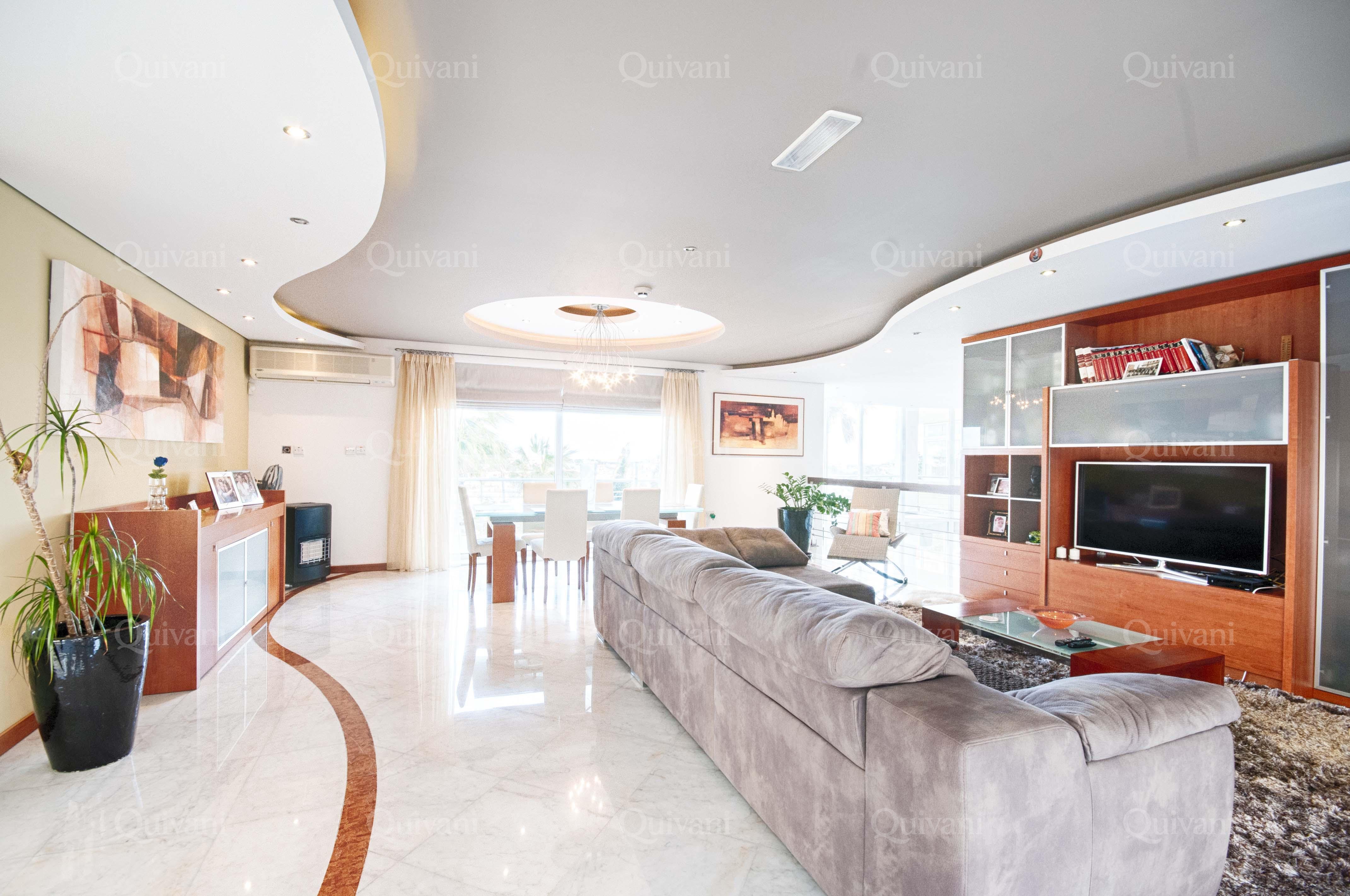 Mellieha, Furnished Detached Bungalow