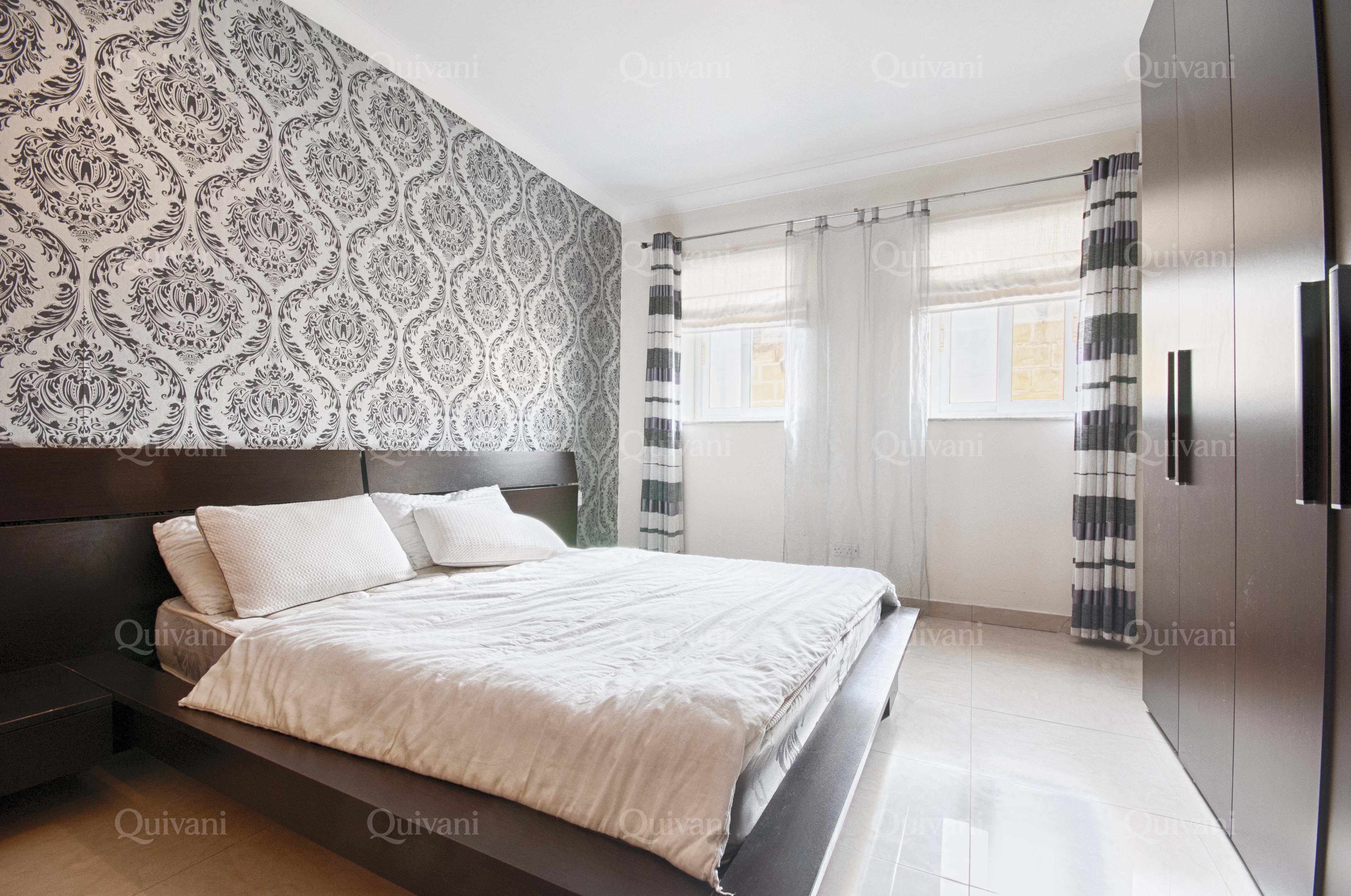 Mellieha, Furnished Detached Bungalow