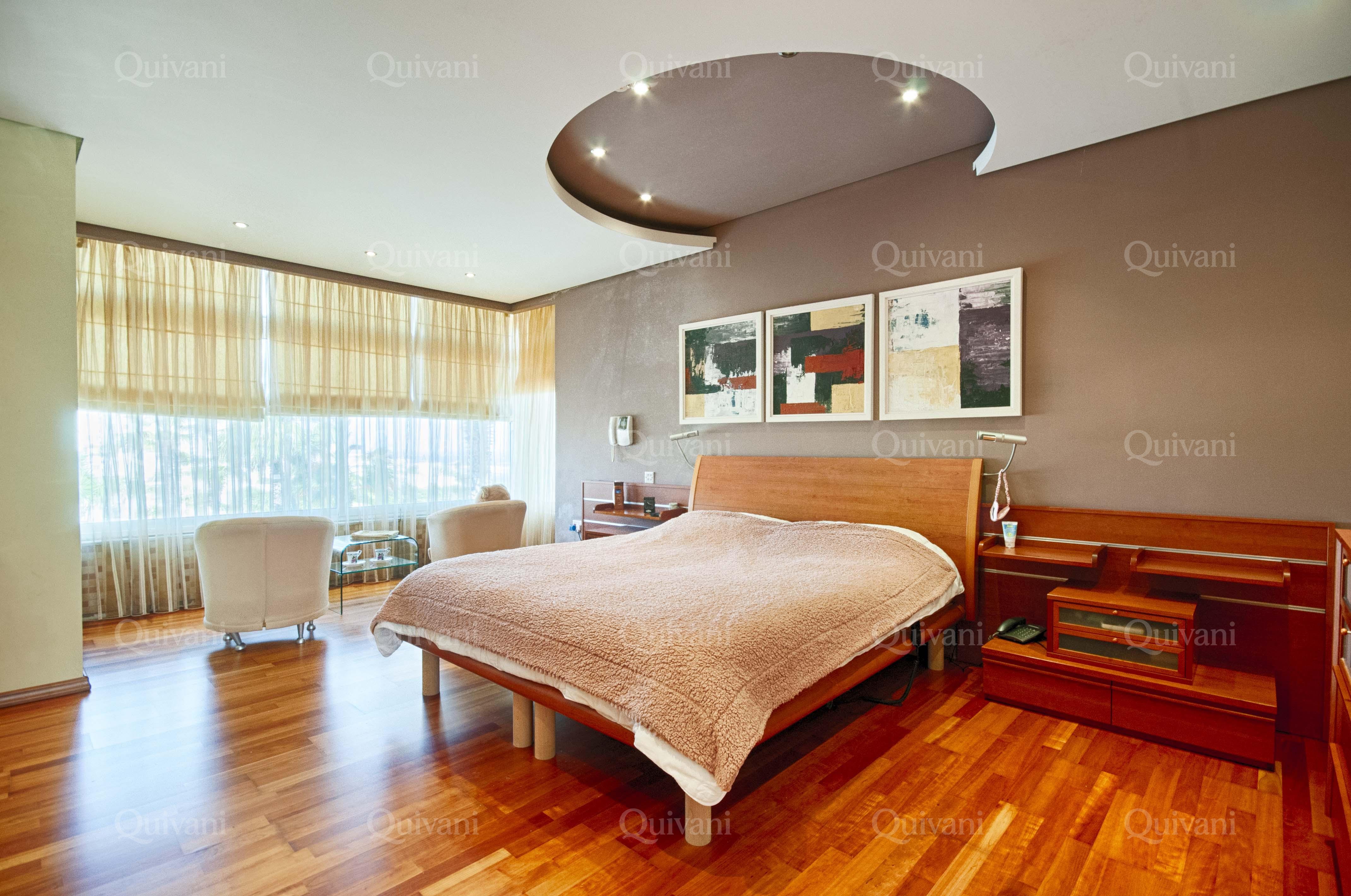 Mellieha, Furnished Detached Bungalow
