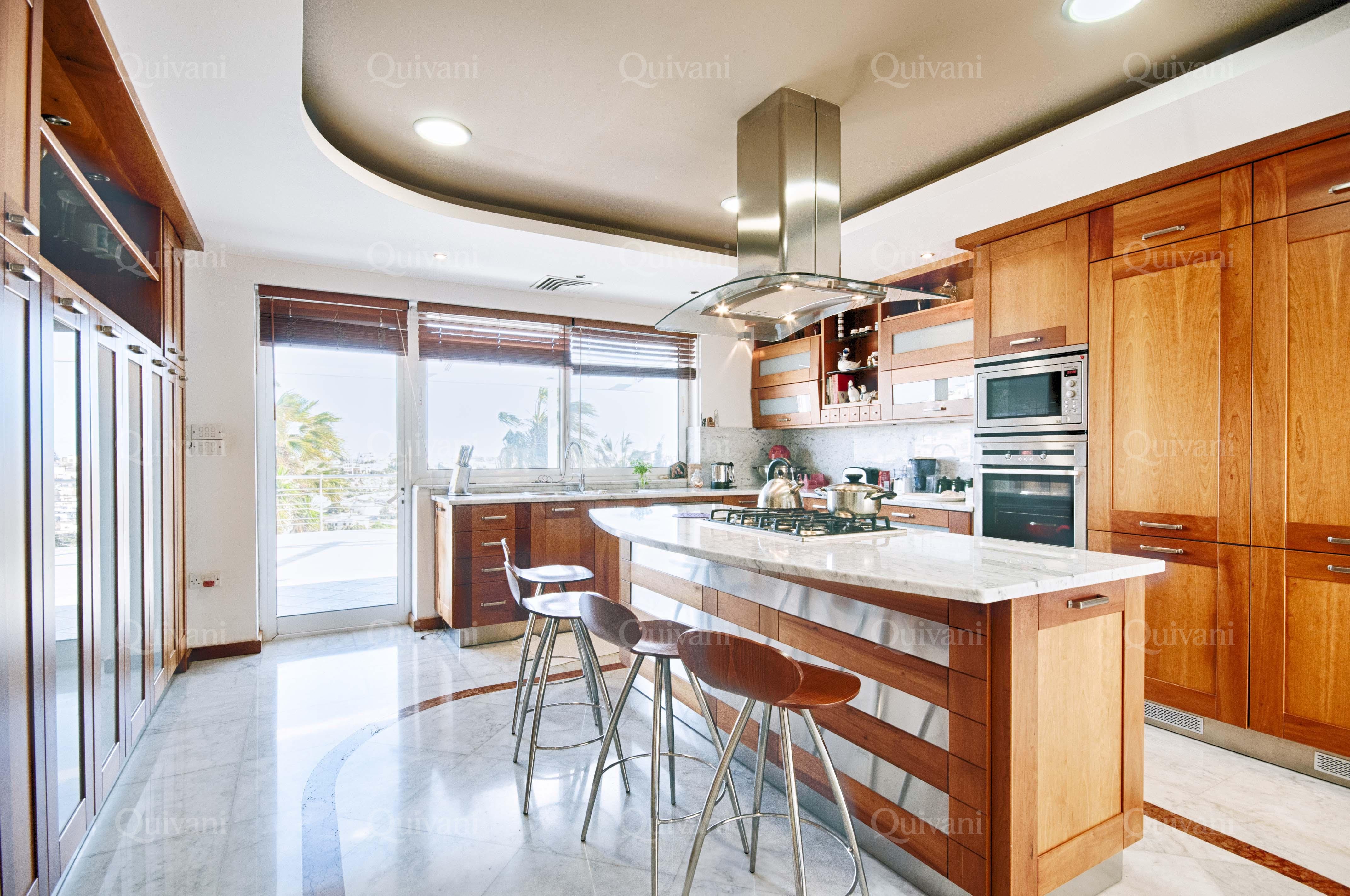 Mellieha, Furnished Detached Bungalow