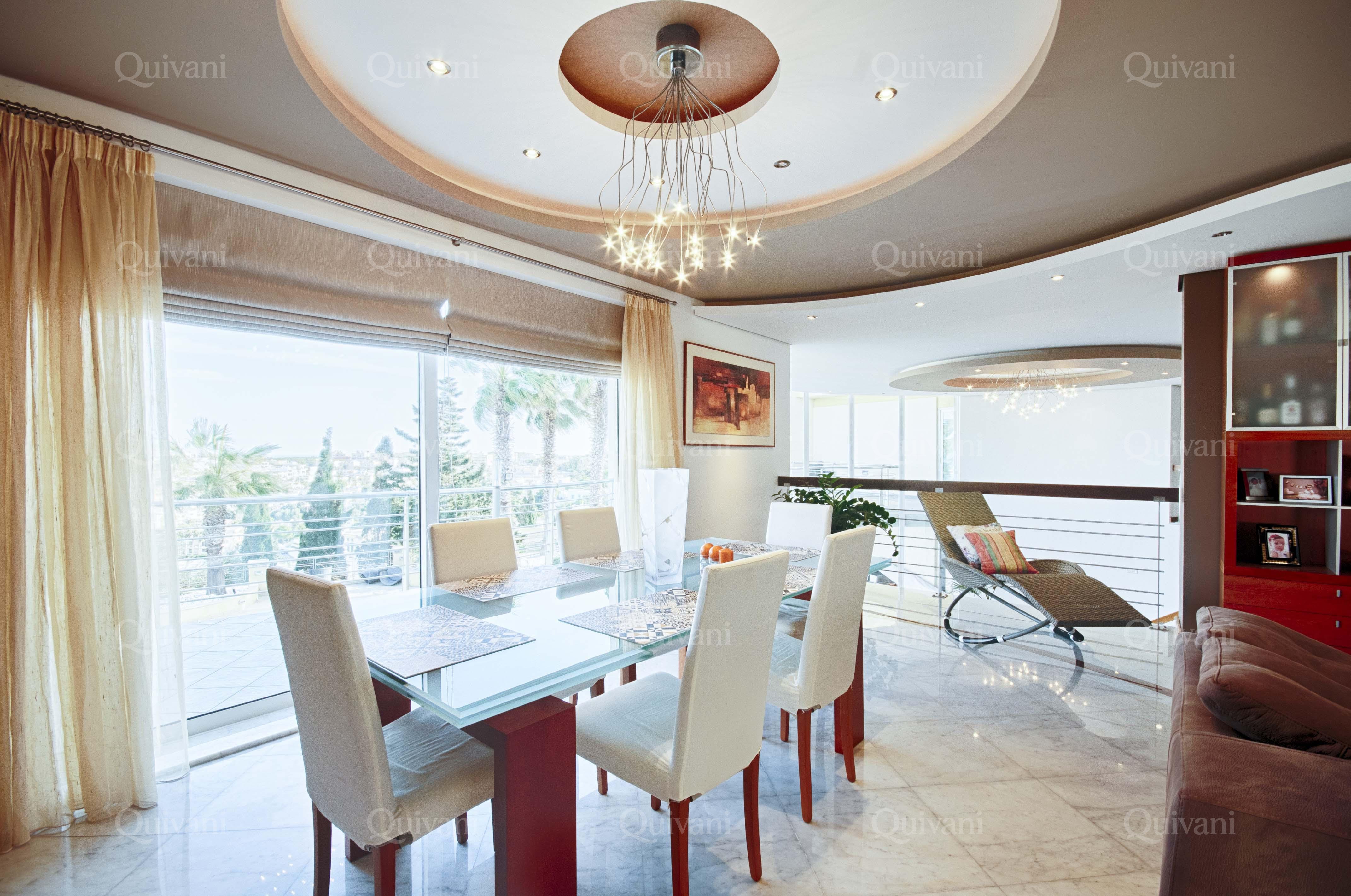 Mellieha, Furnished Detached Bungalow