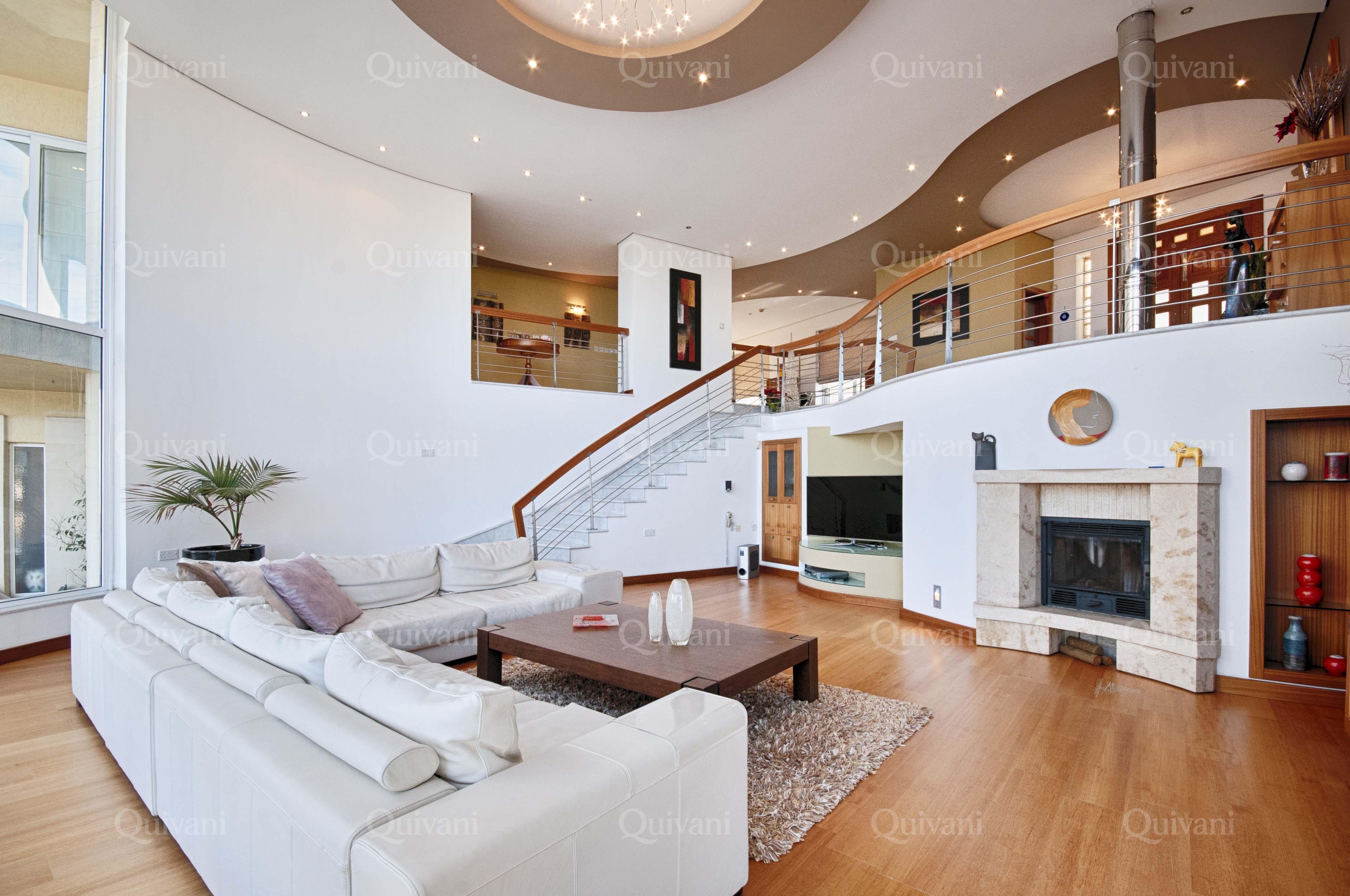 Mellieha, Furnished Detached Bungalow