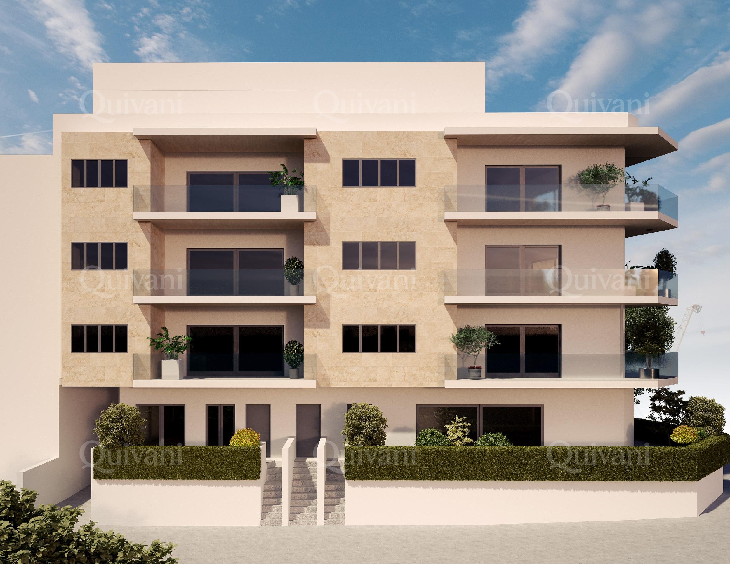 Balzan, Finished Garage
