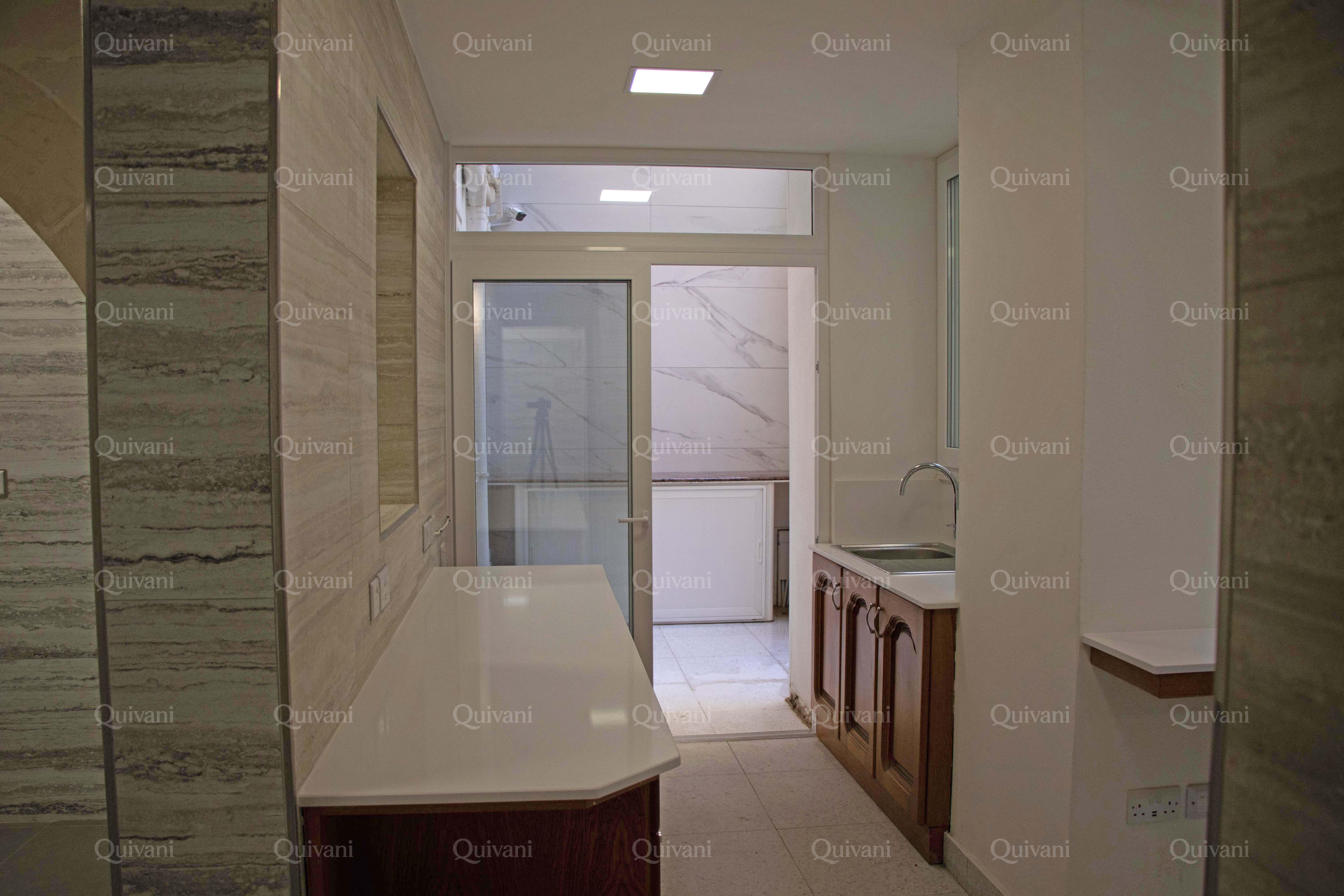 Floriana, Finished Office