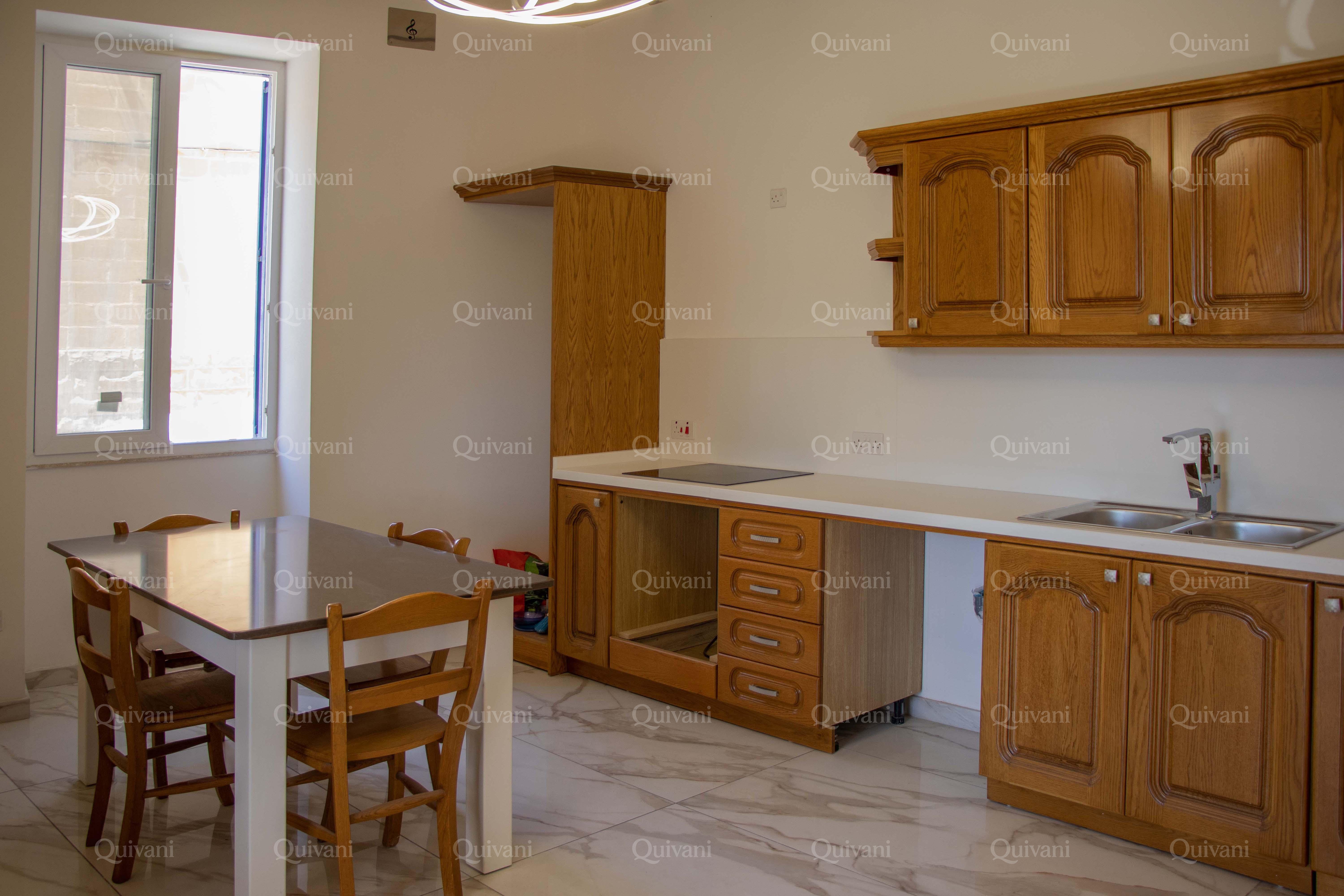 Floriana, Finished Office