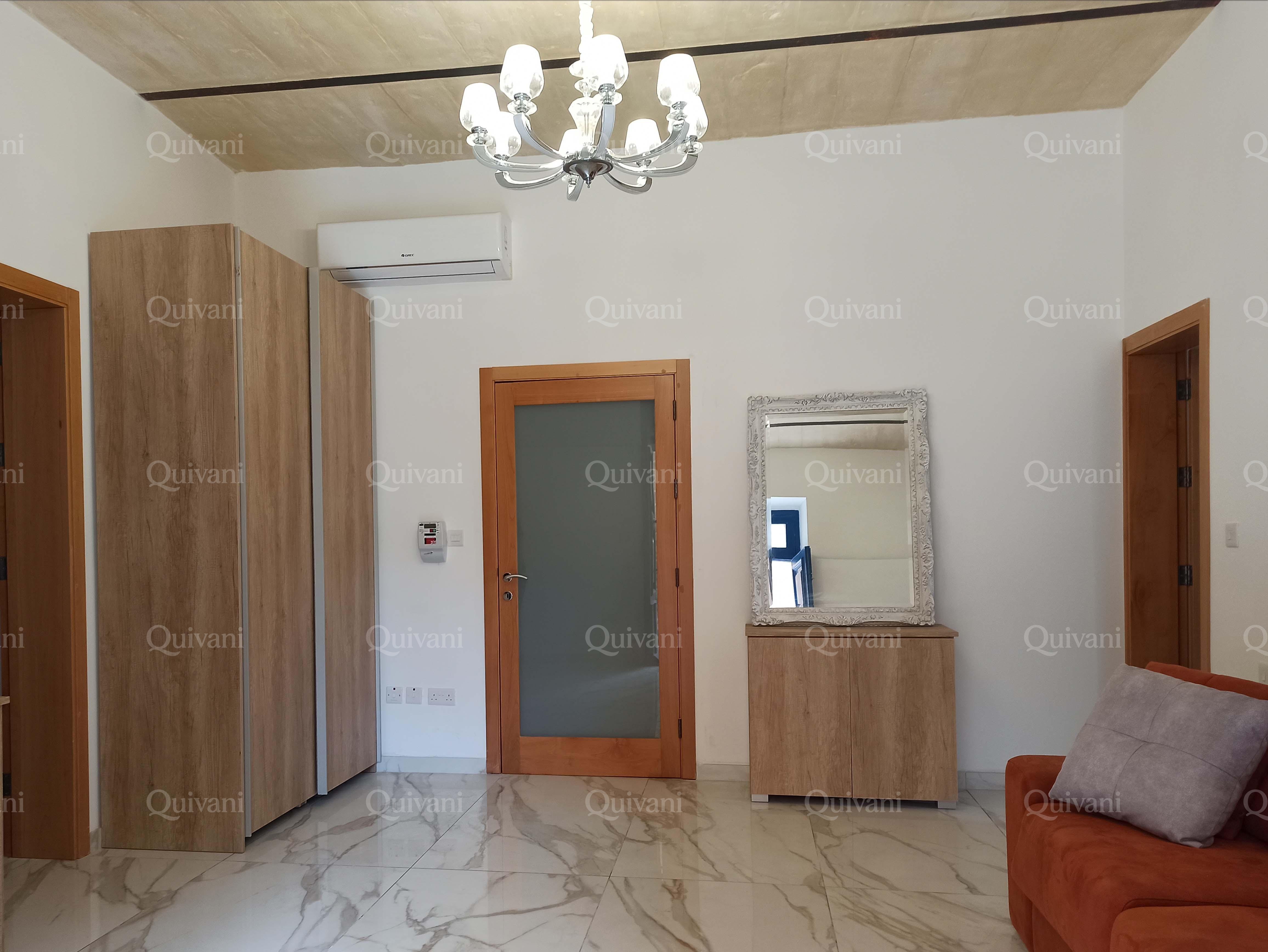 Floriana, Finished Office