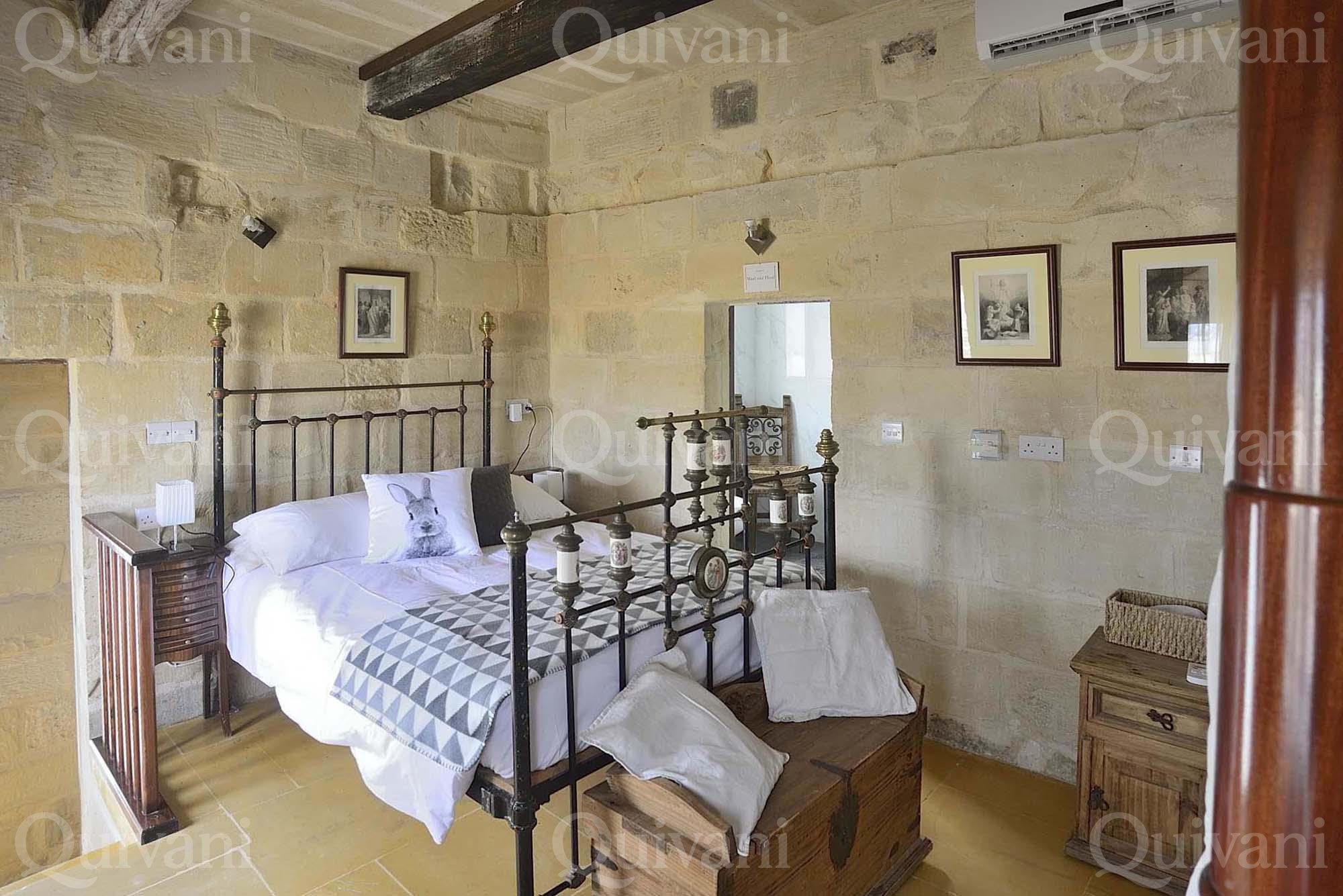 Tarxien, Converted House of Character