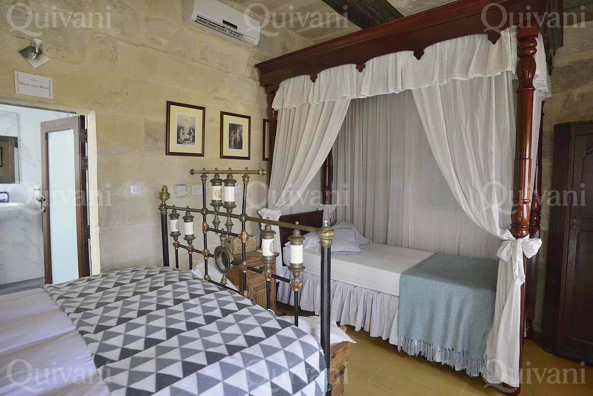 Tarxien, Converted House of Character