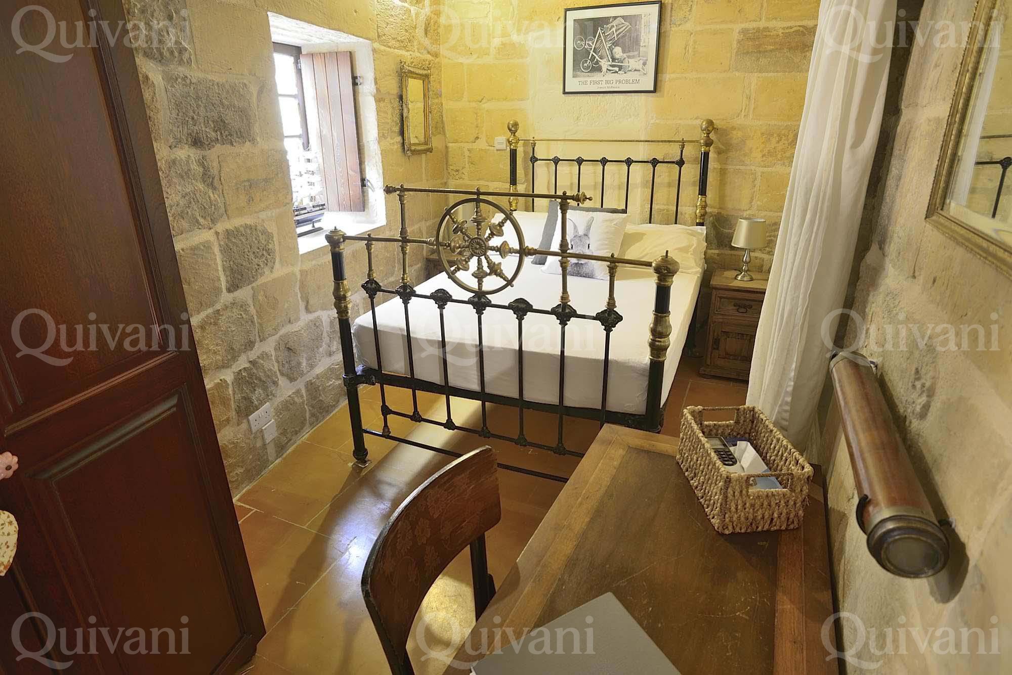 Tarxien, Converted House of Character