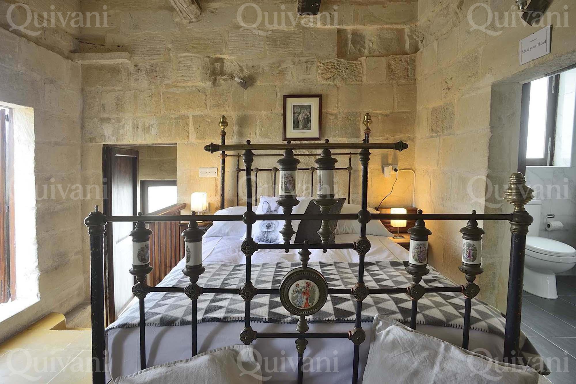 Tarxien, Converted House of Character