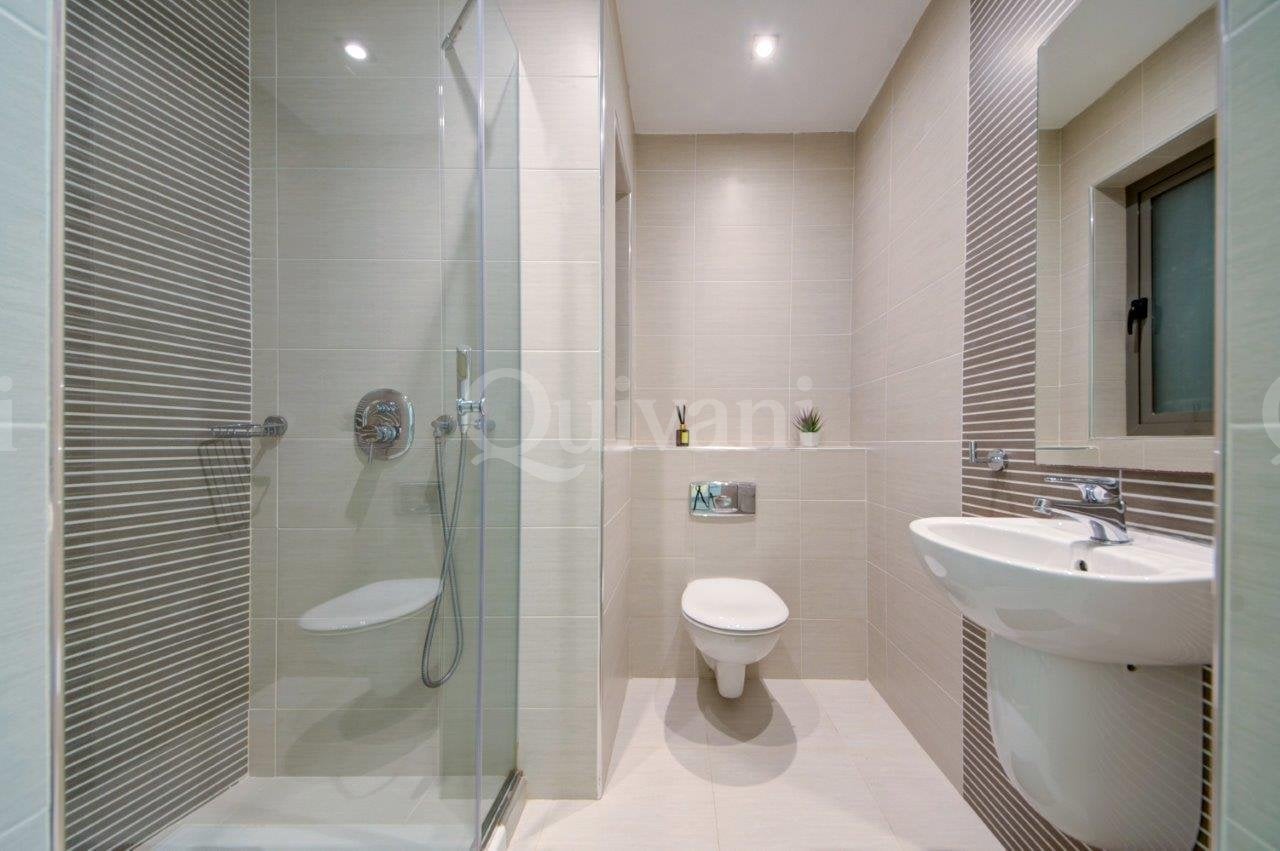 Portomaso, Furnished Apartment