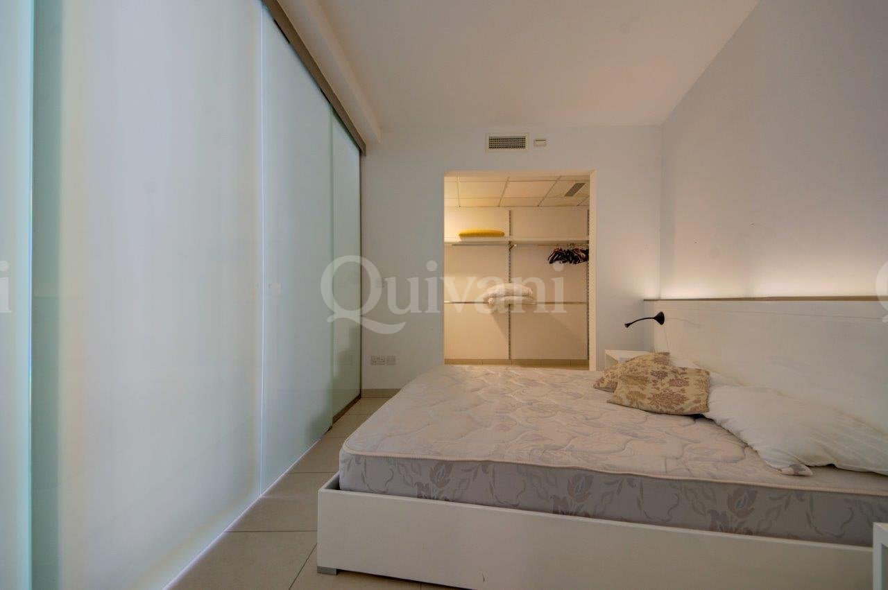 Portomaso, Furnished Apartment