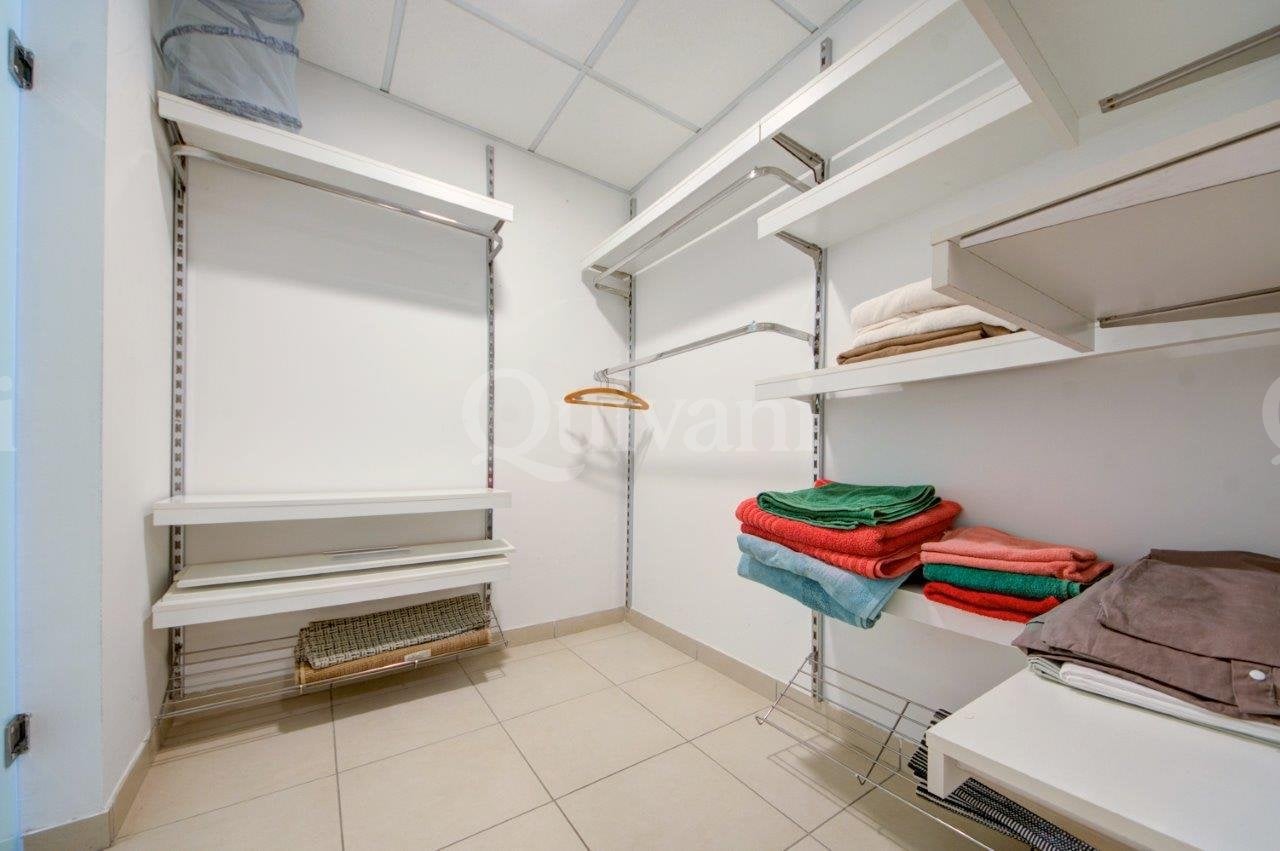 Portomaso, Furnished Apartment