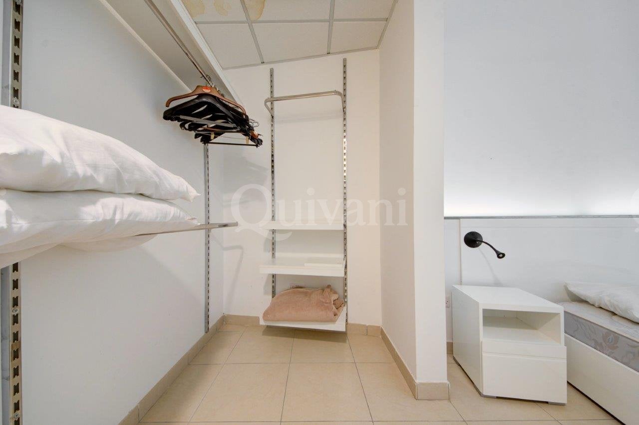 Portomaso, Furnished Apartment