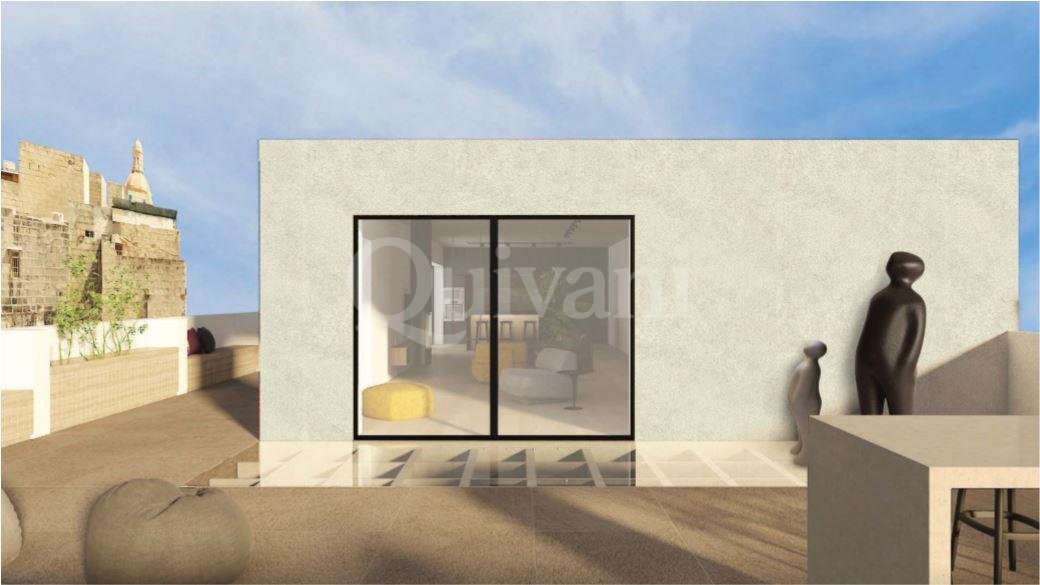 Valletta Site (Commercial)