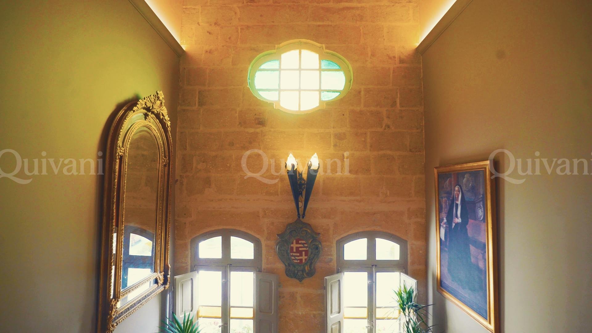 Rabat, Finished Restaurant