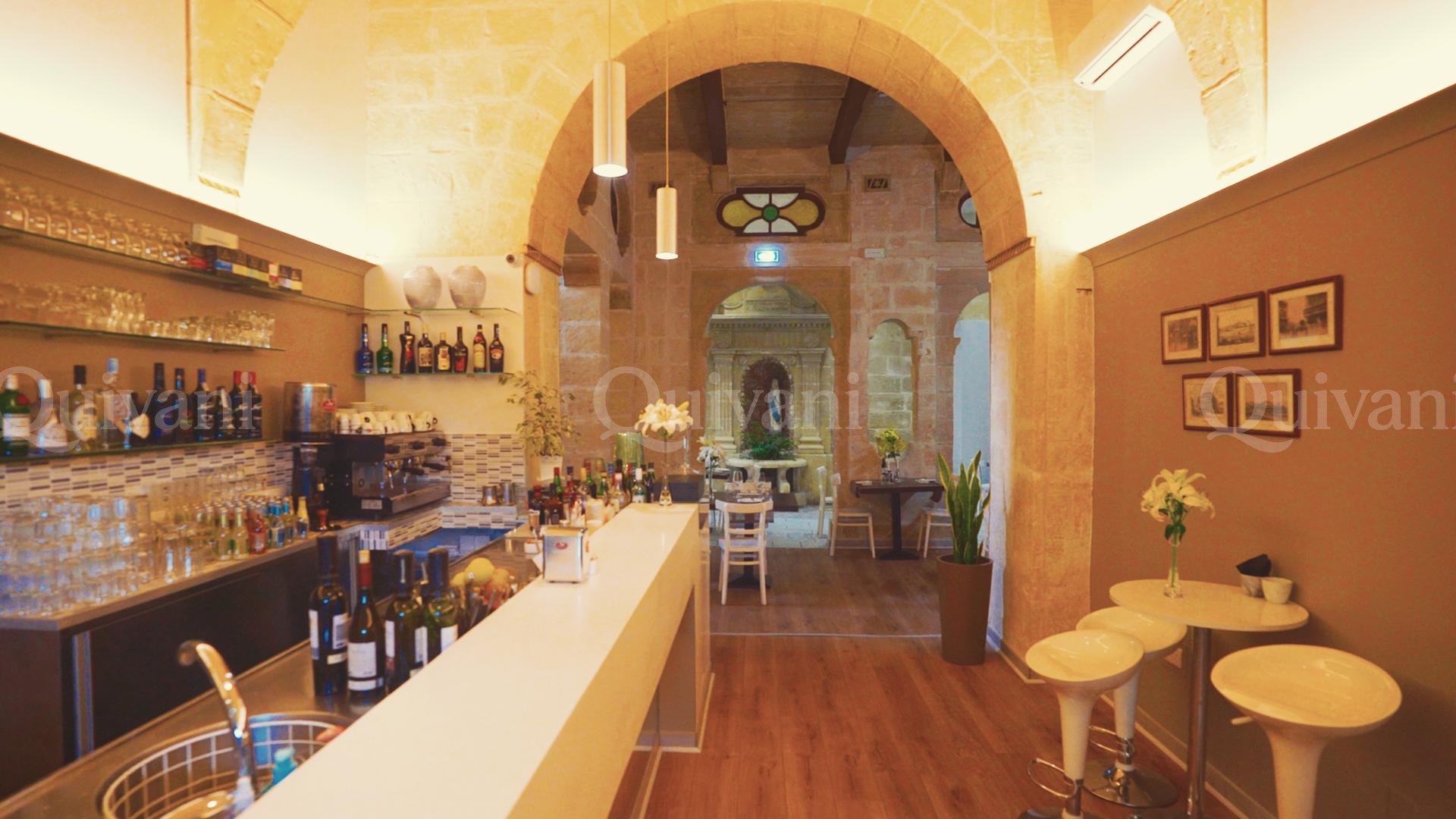 Rabat, Finished Restaurant