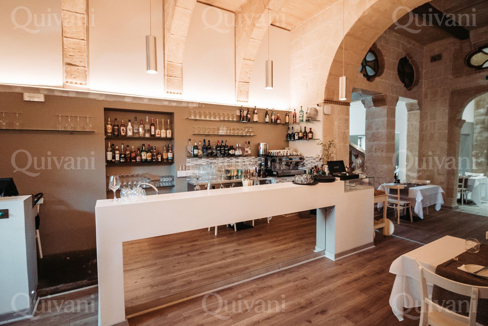 Rabat, Finished Restaurant