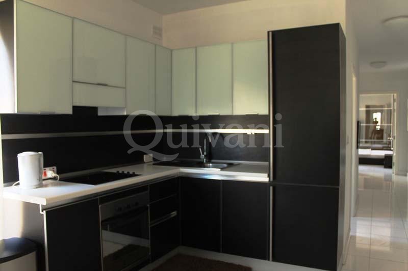 Sliema, Finished Penthouse
