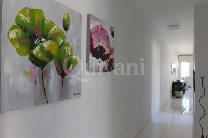 Sliema, Finished Penthouse