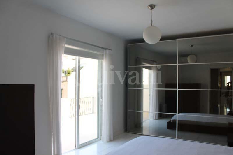 Sliema, Finished Penthouse