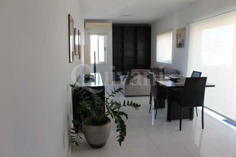 Sliema, Finished Penthouse