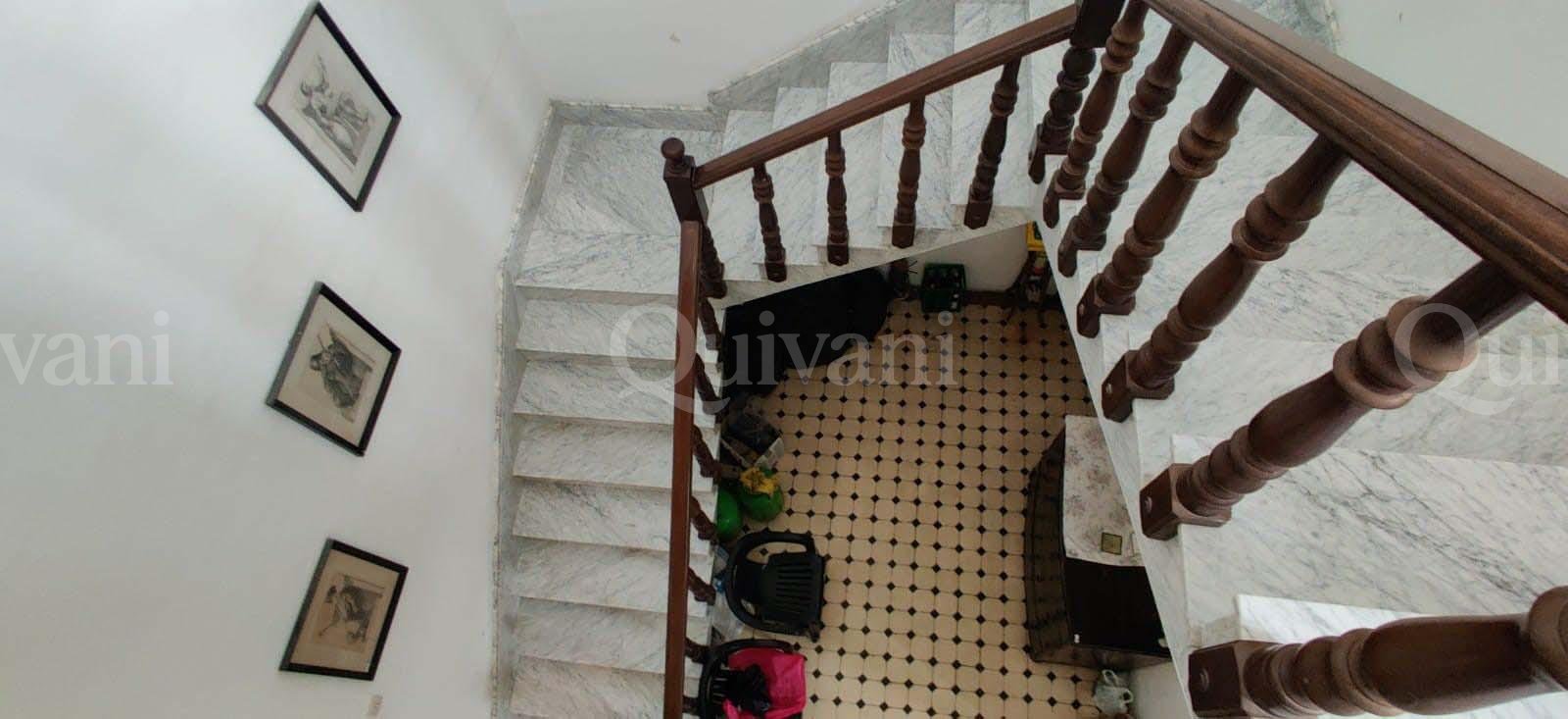 Sliema, Unconverted Town House