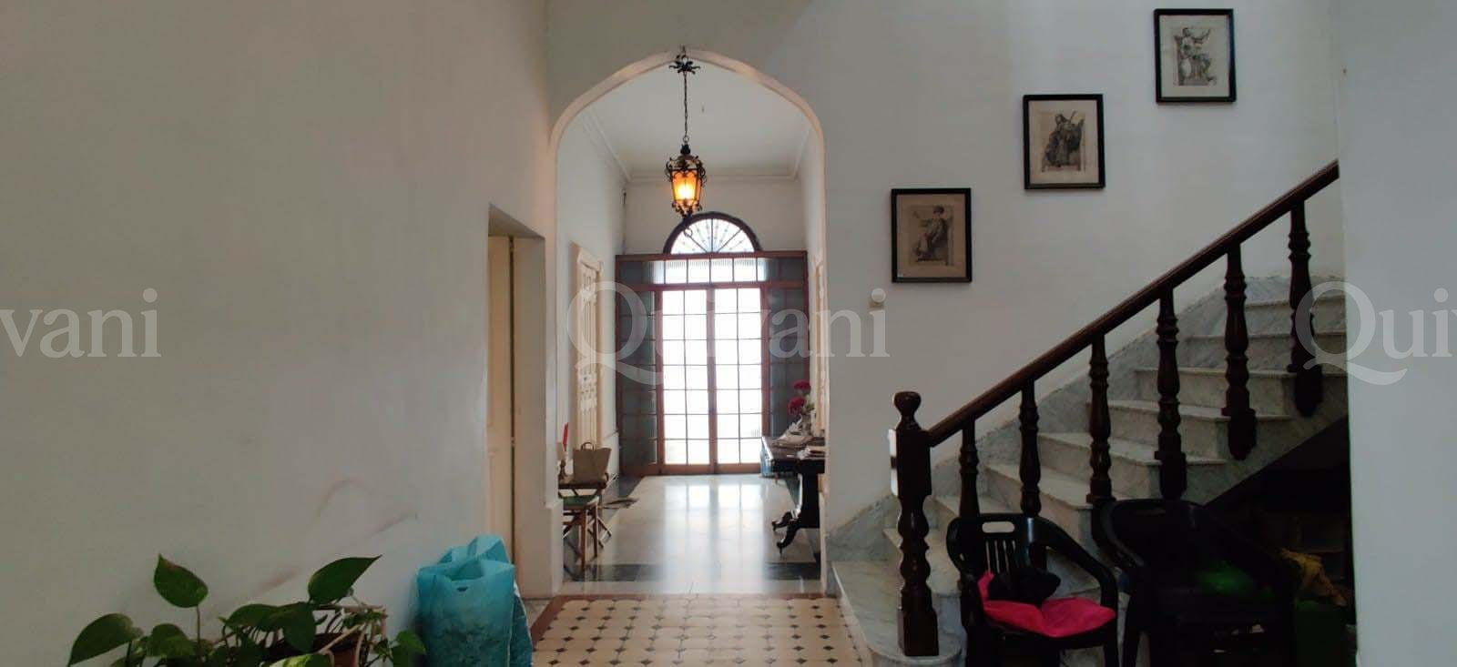 Sliema, Unconverted Town House