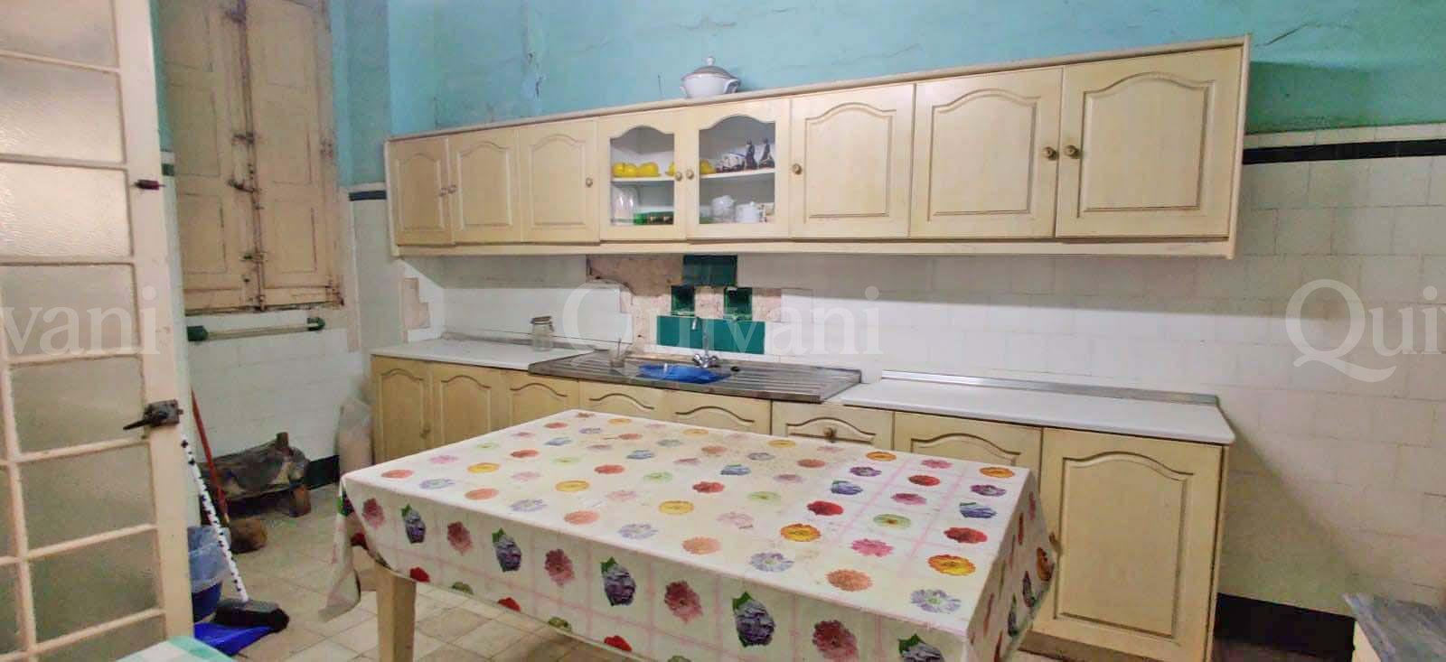Sliema, Unconverted Town House