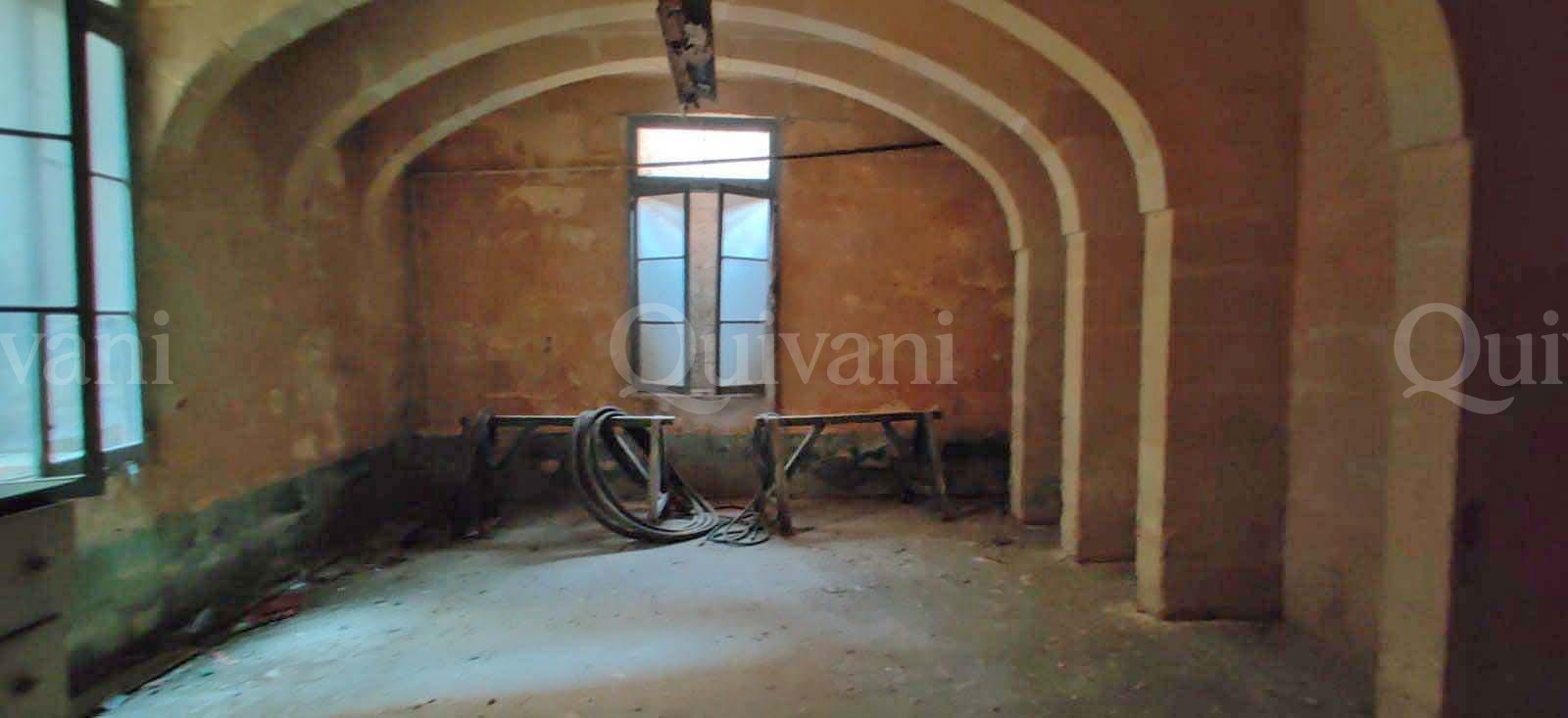 Sliema, Unconverted Town House