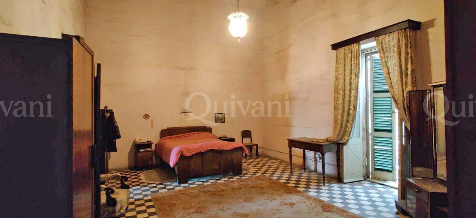 Sliema, Unconverted Town House