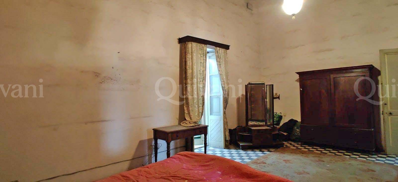 Sliema, Unconverted Town House
