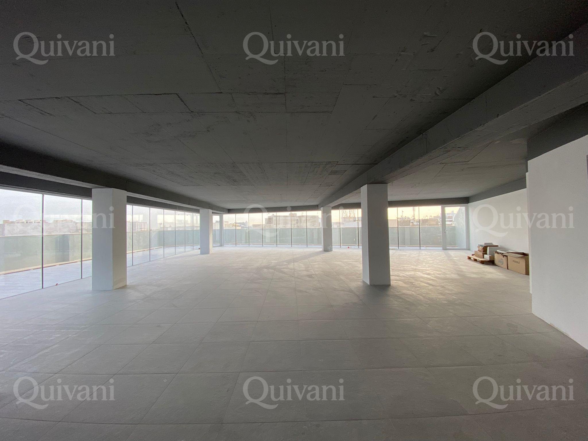 Birkirkara, Finished Office Block