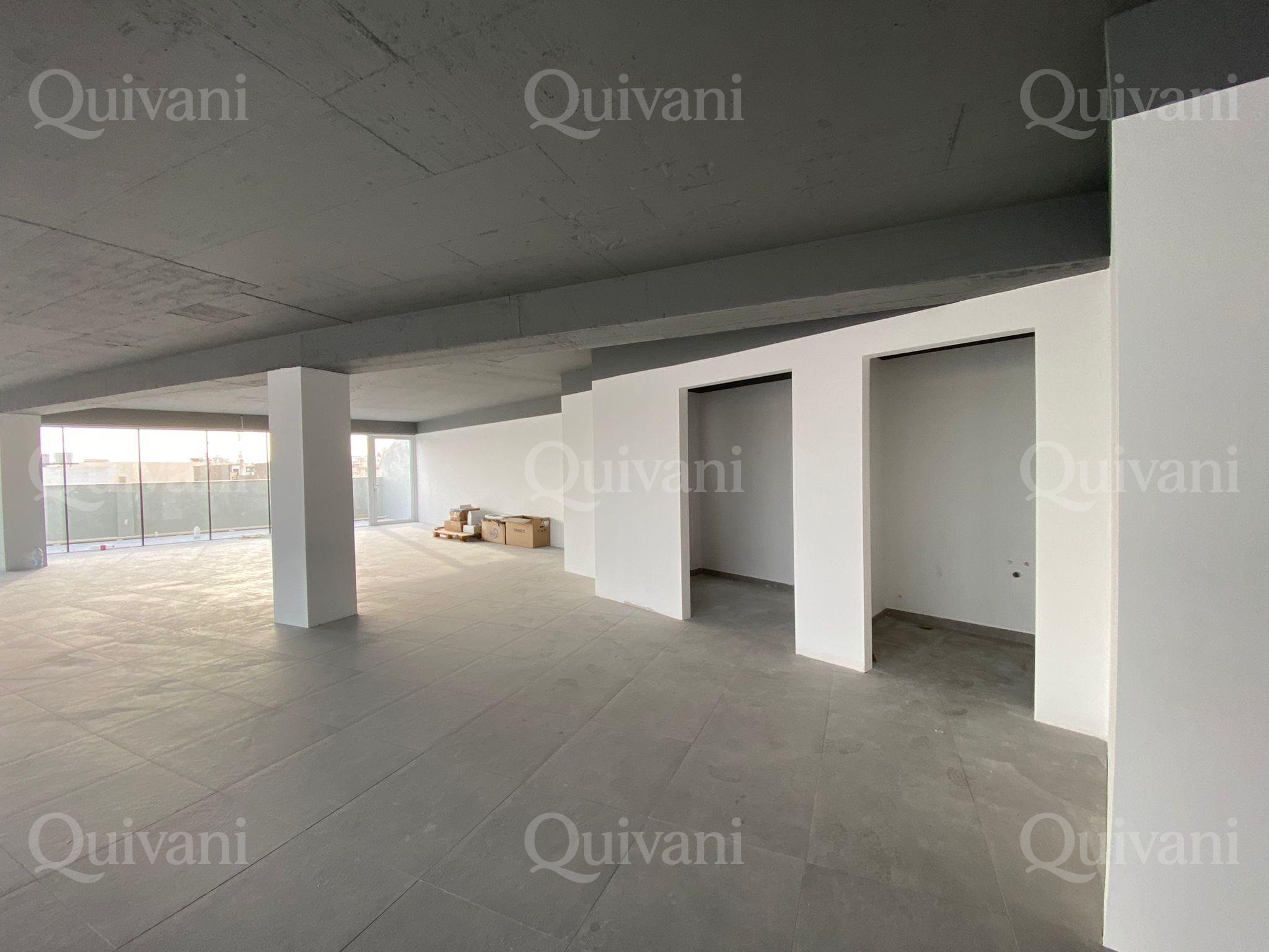 Birkirkara, Finished Office Block