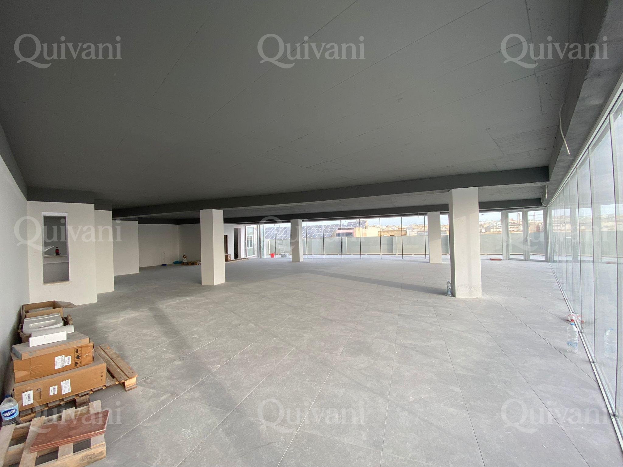 Birkirkara, Finished Office Block