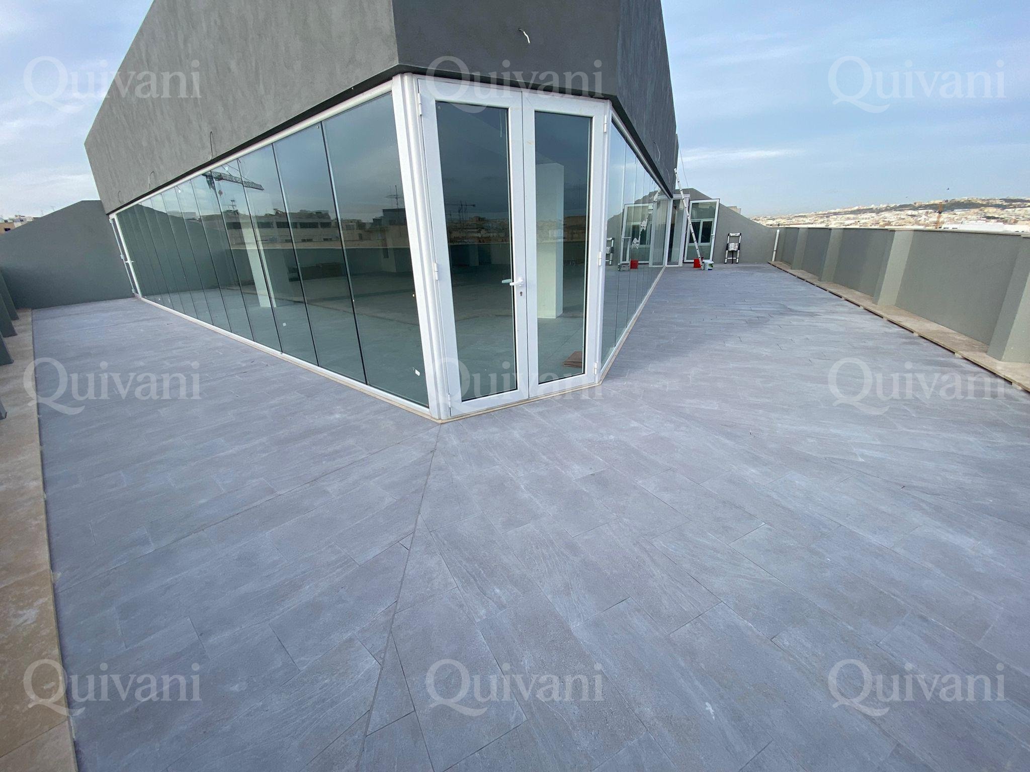 Birkirkara, Finished Office Block