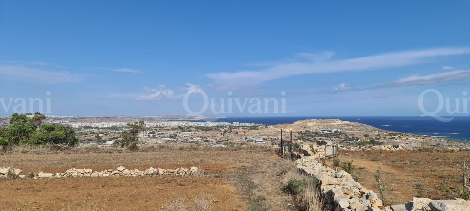 Gharghur Agricultural Land