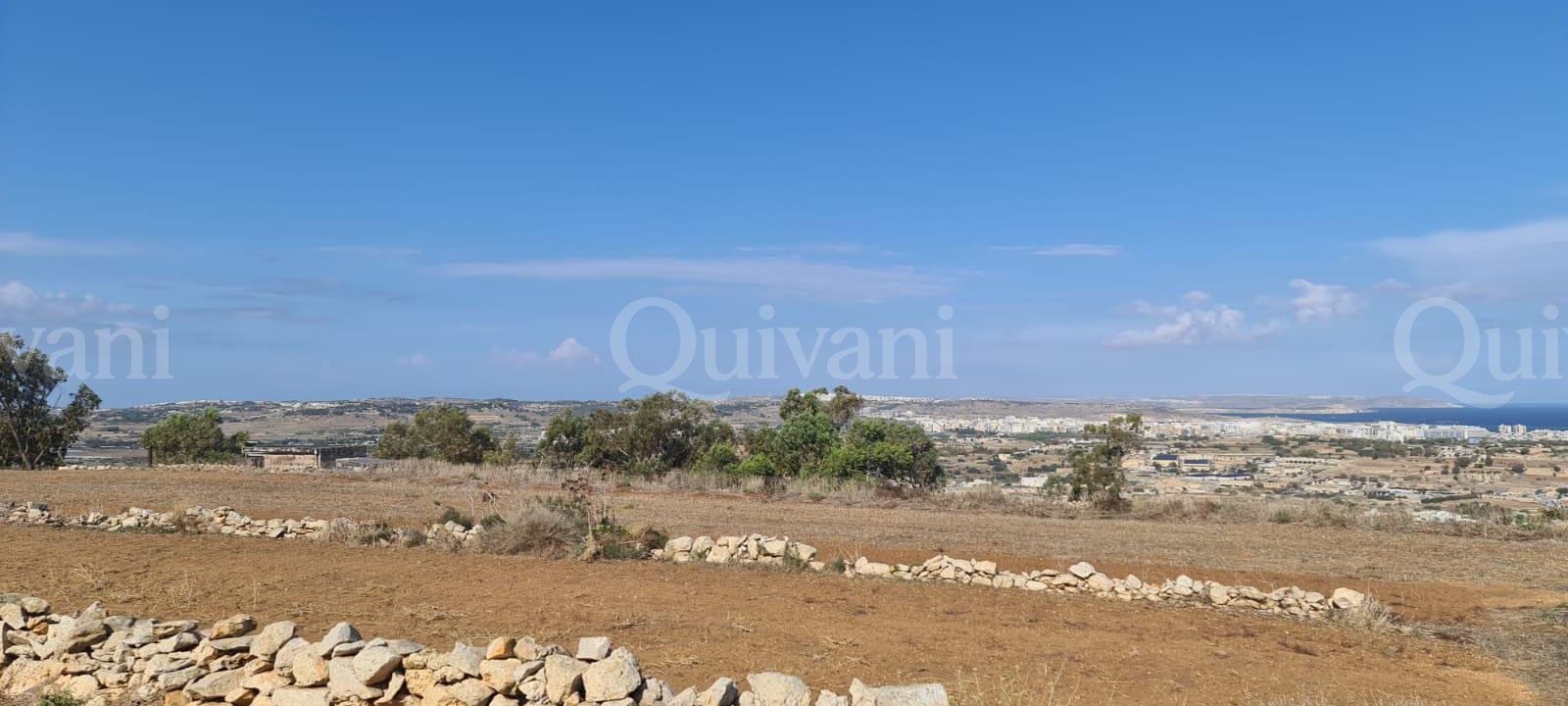 Gharghur Agricultural Land