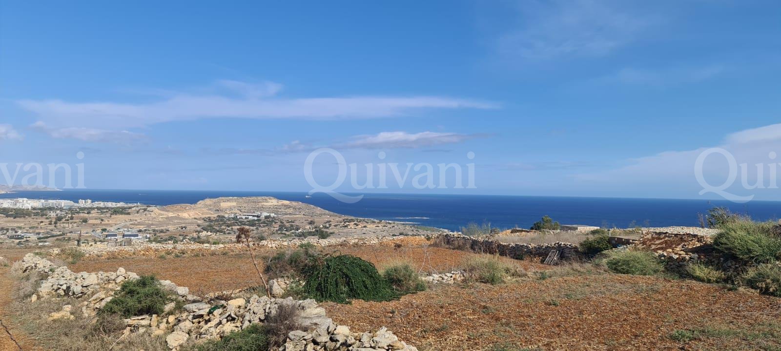 Gharghur Agricultural Land