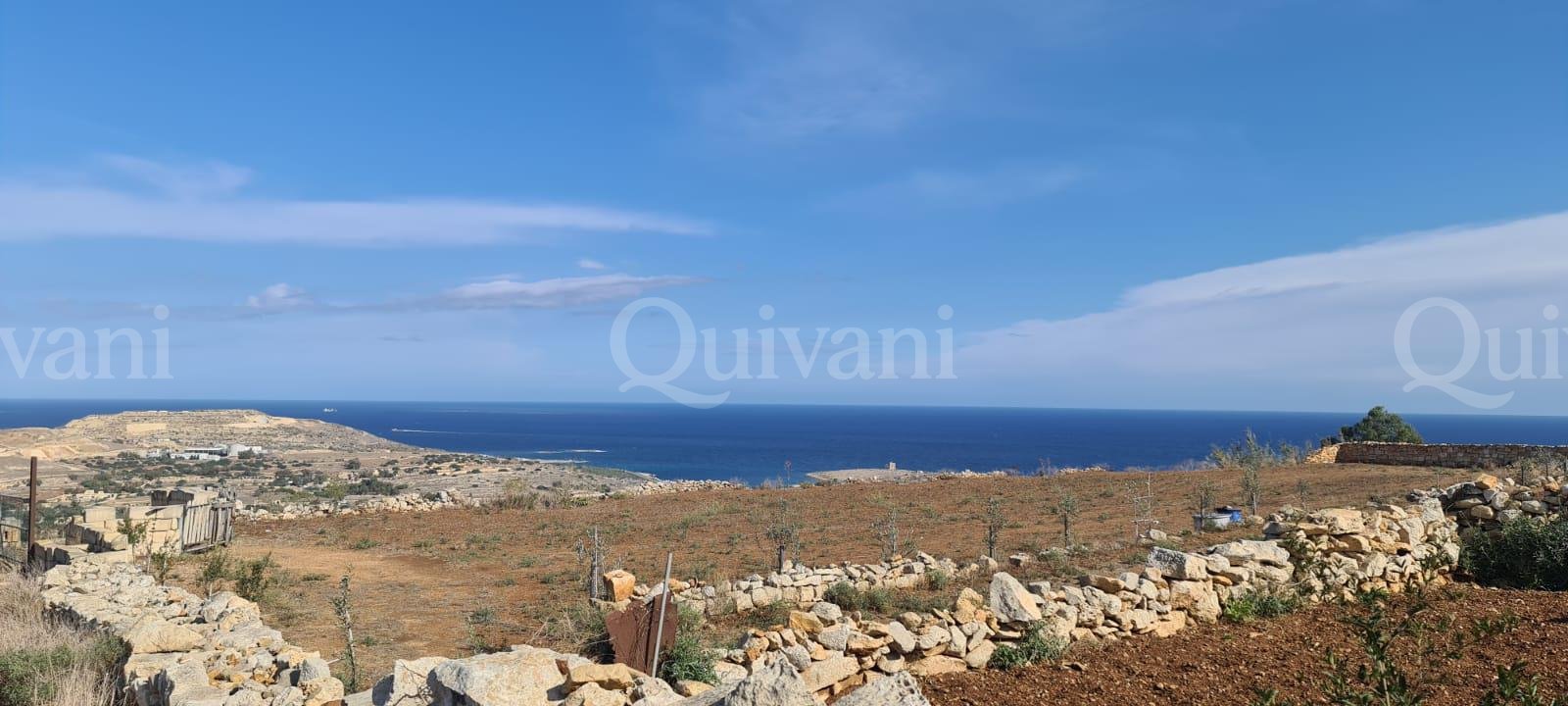 Gharghur Agricultural Land