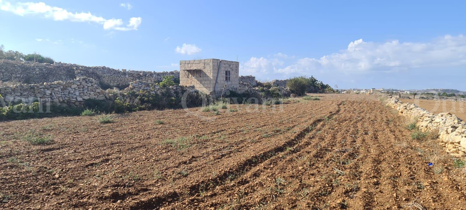Gharghur Agricultural Land