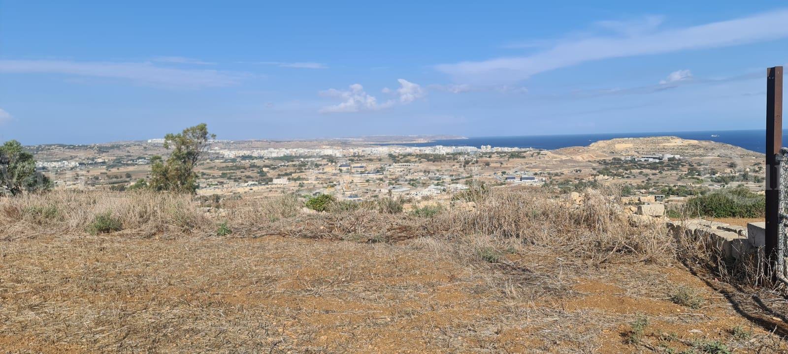 Gharghur Agricultural Land