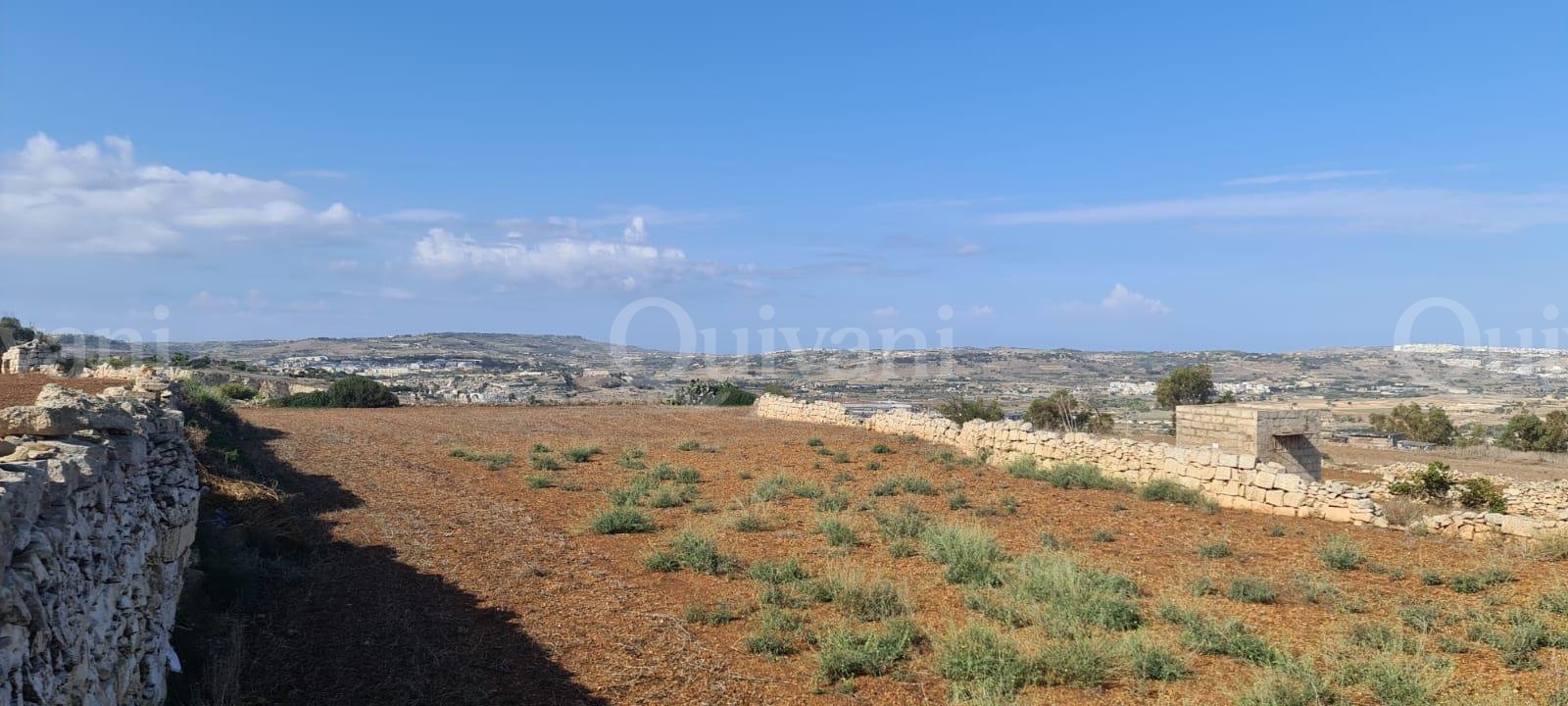 Gharghur Agricultural Land