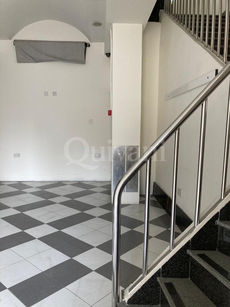 Qormi, Finished Office Block
