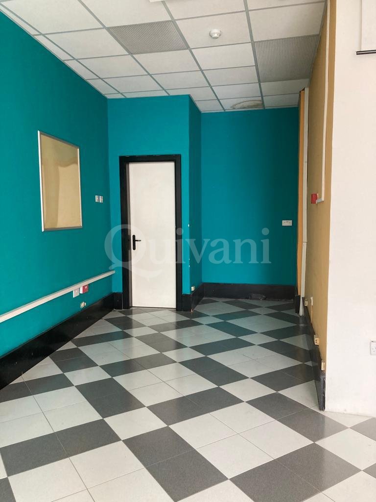 Qormi, Finished Office Block