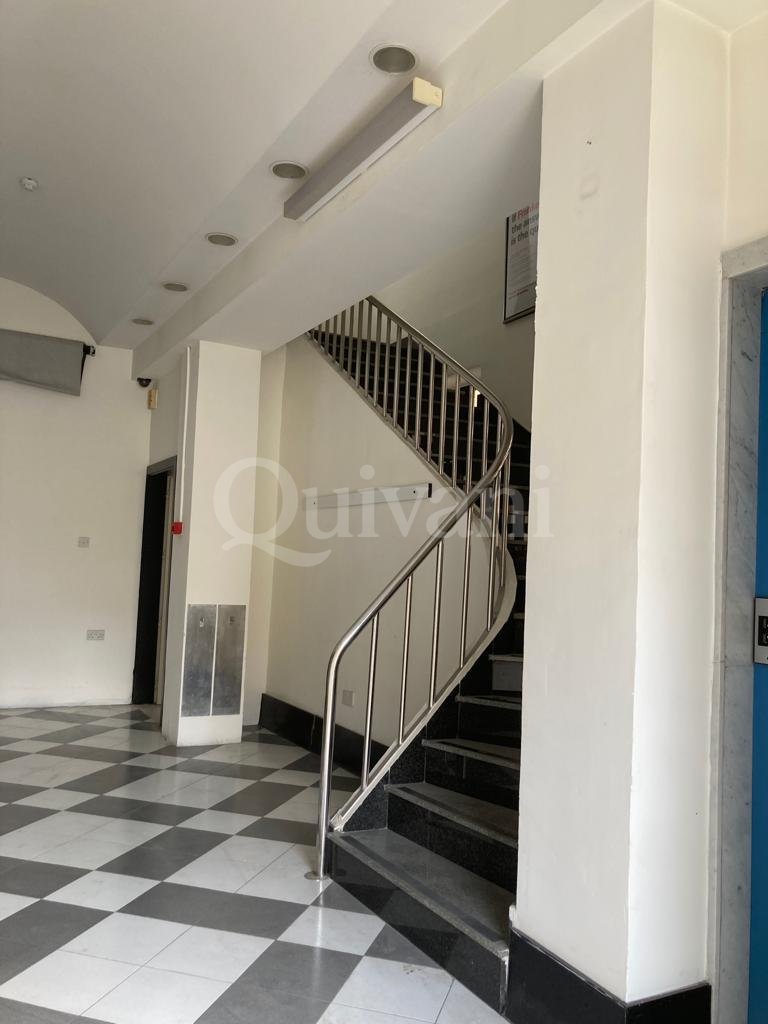 Qormi, Finished Office Block