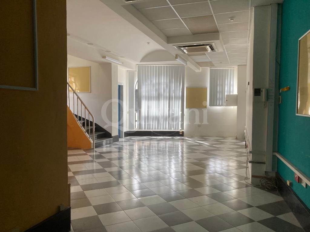 Qormi, Finished Office Block