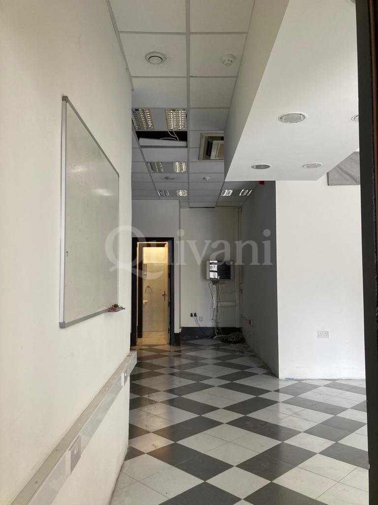 Qormi, Finished Office Block
