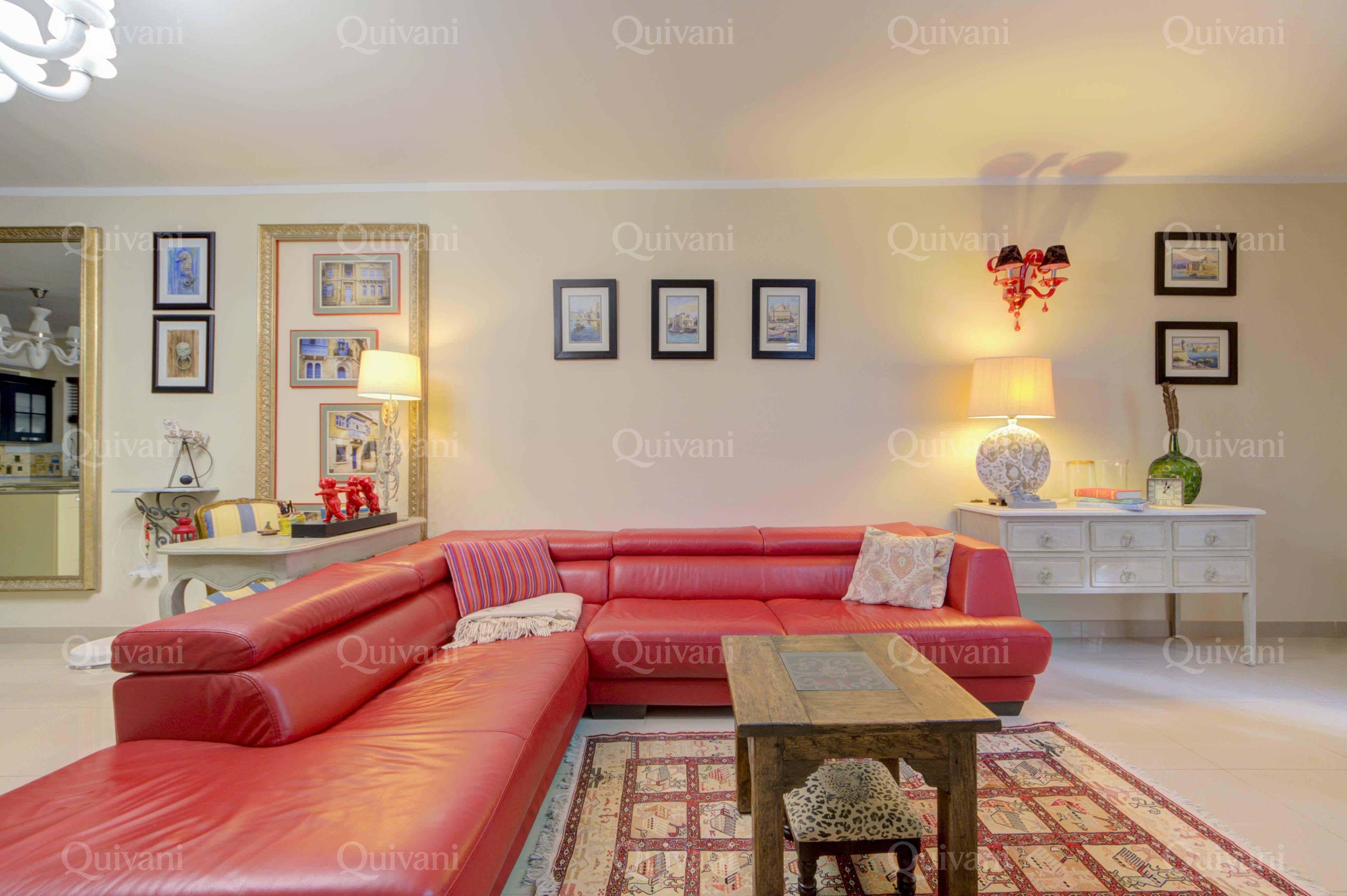 Sliema, Finished Apartment